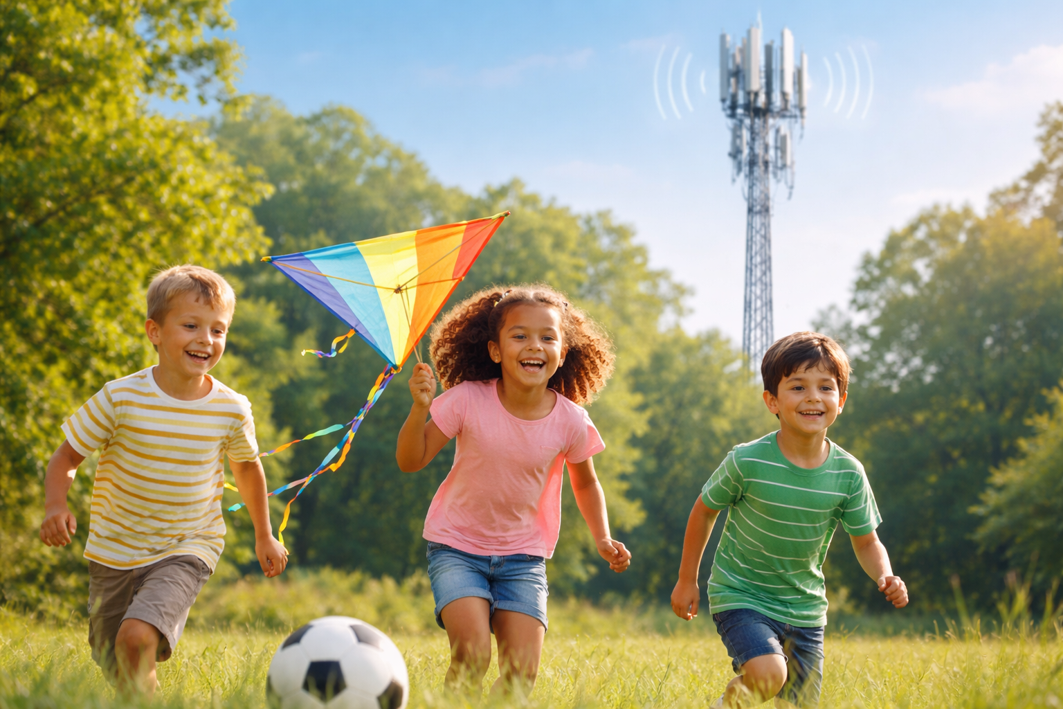 5G et Santé : Démêler le Vrai du Faux