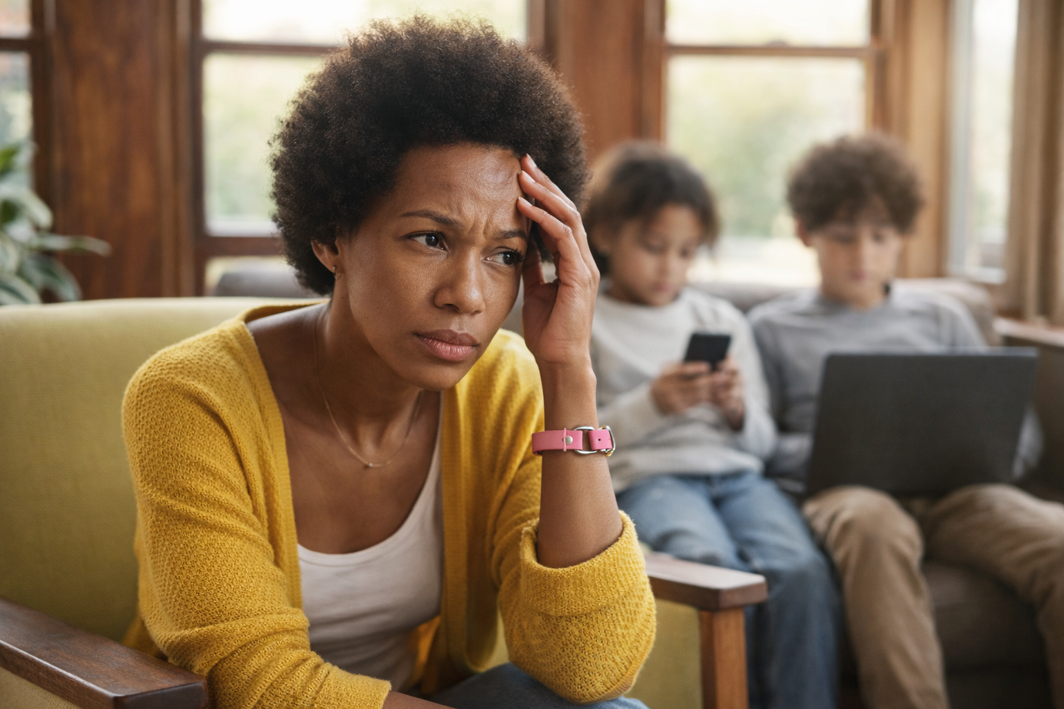 Protéger ses Enfants des Ondes Électromagnétiques