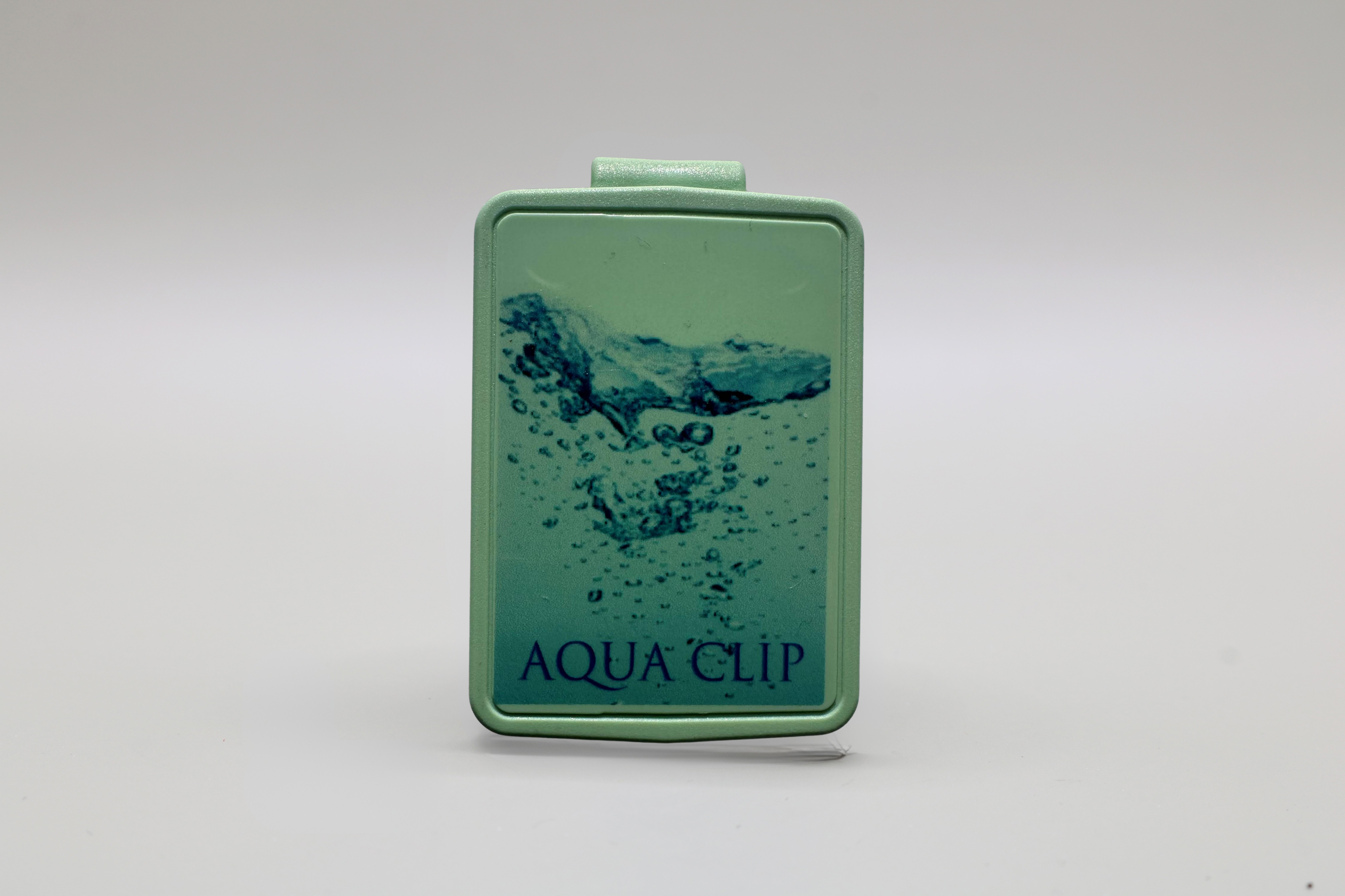 Aqua Clip WP2 | Broche anti-ondes waterproof 50m