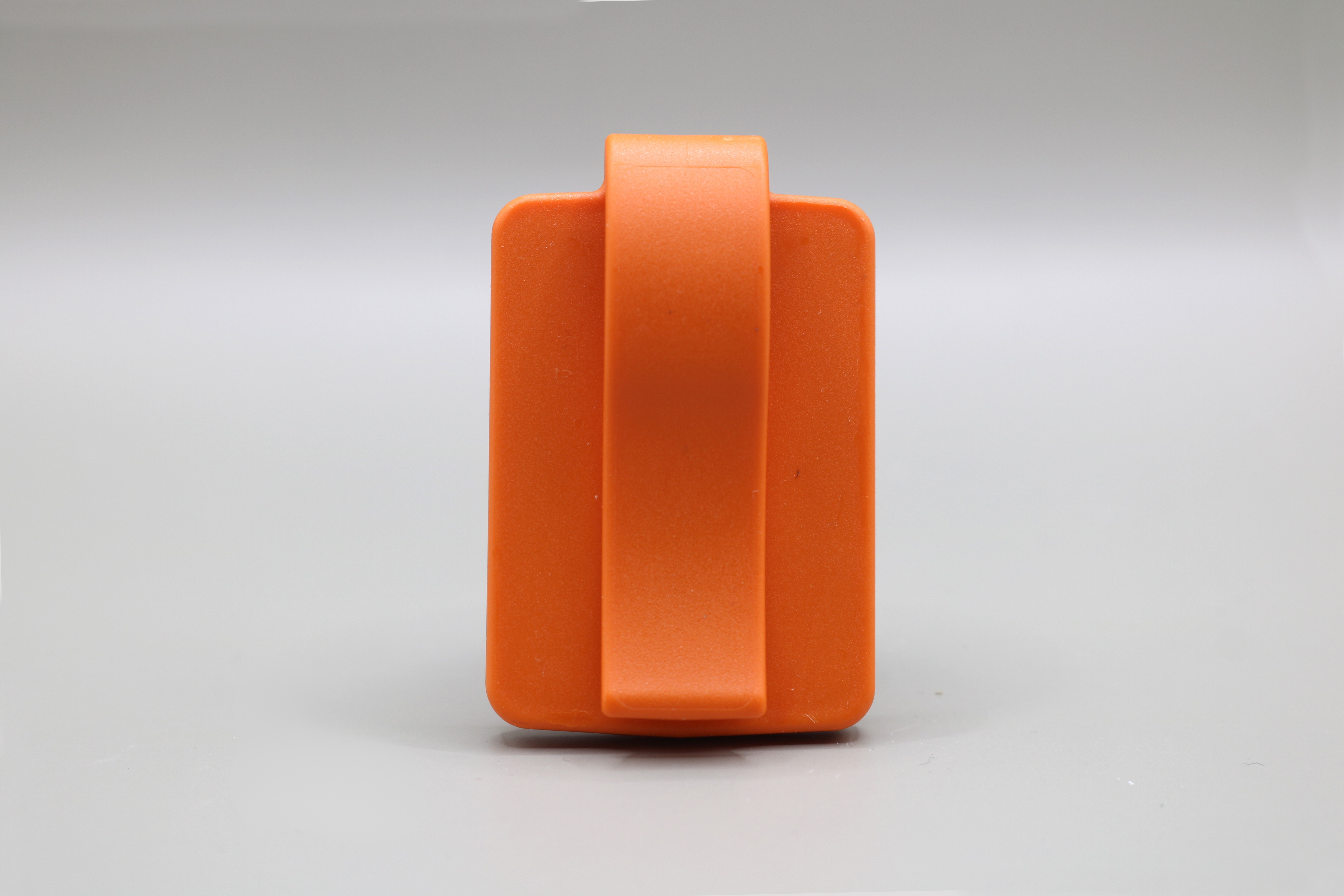 Broche anti-ondes orange WP1 — Protection électromagnétique
