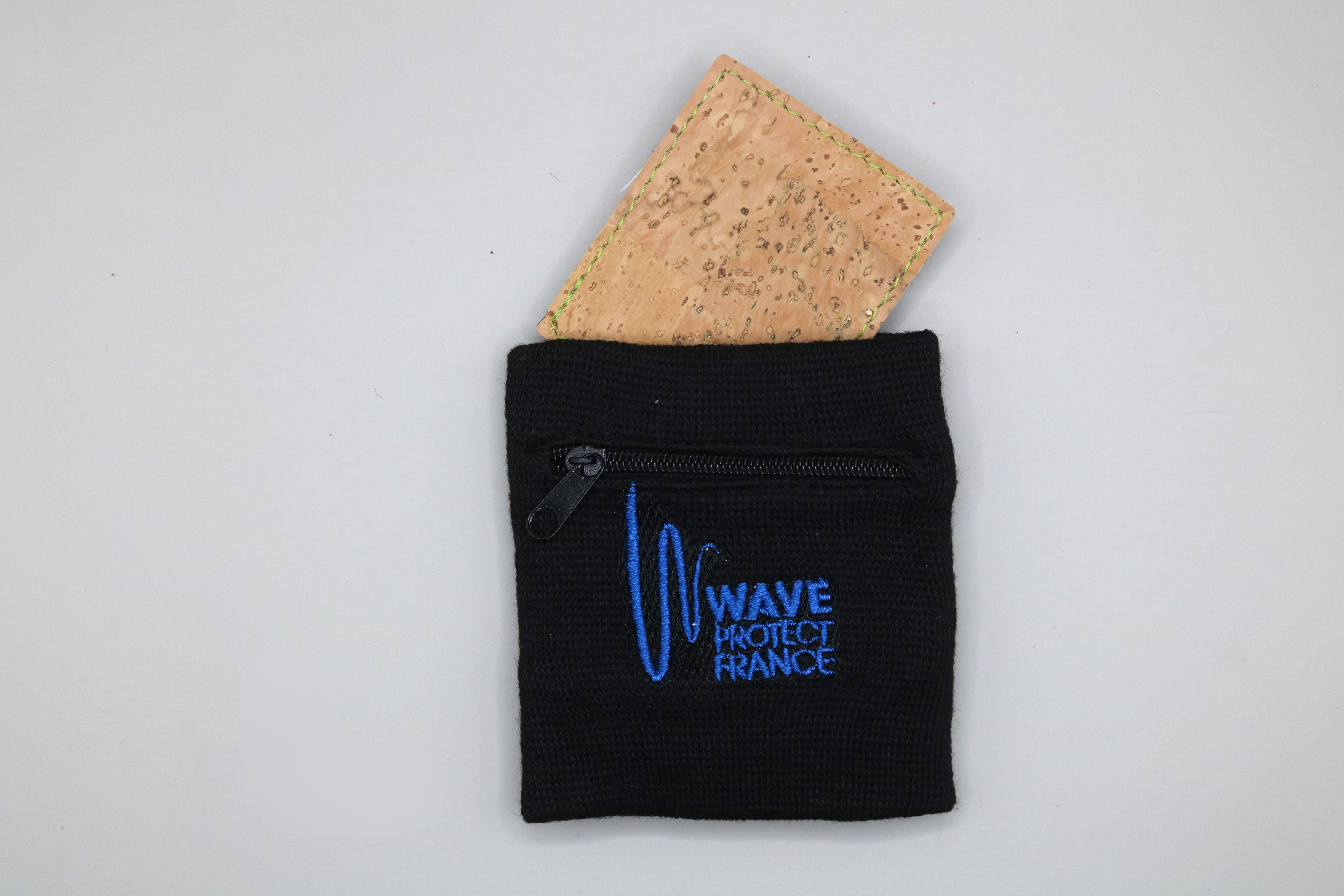 Serre poignet Clean Water Protect — Détox électromagnétique nocturne
