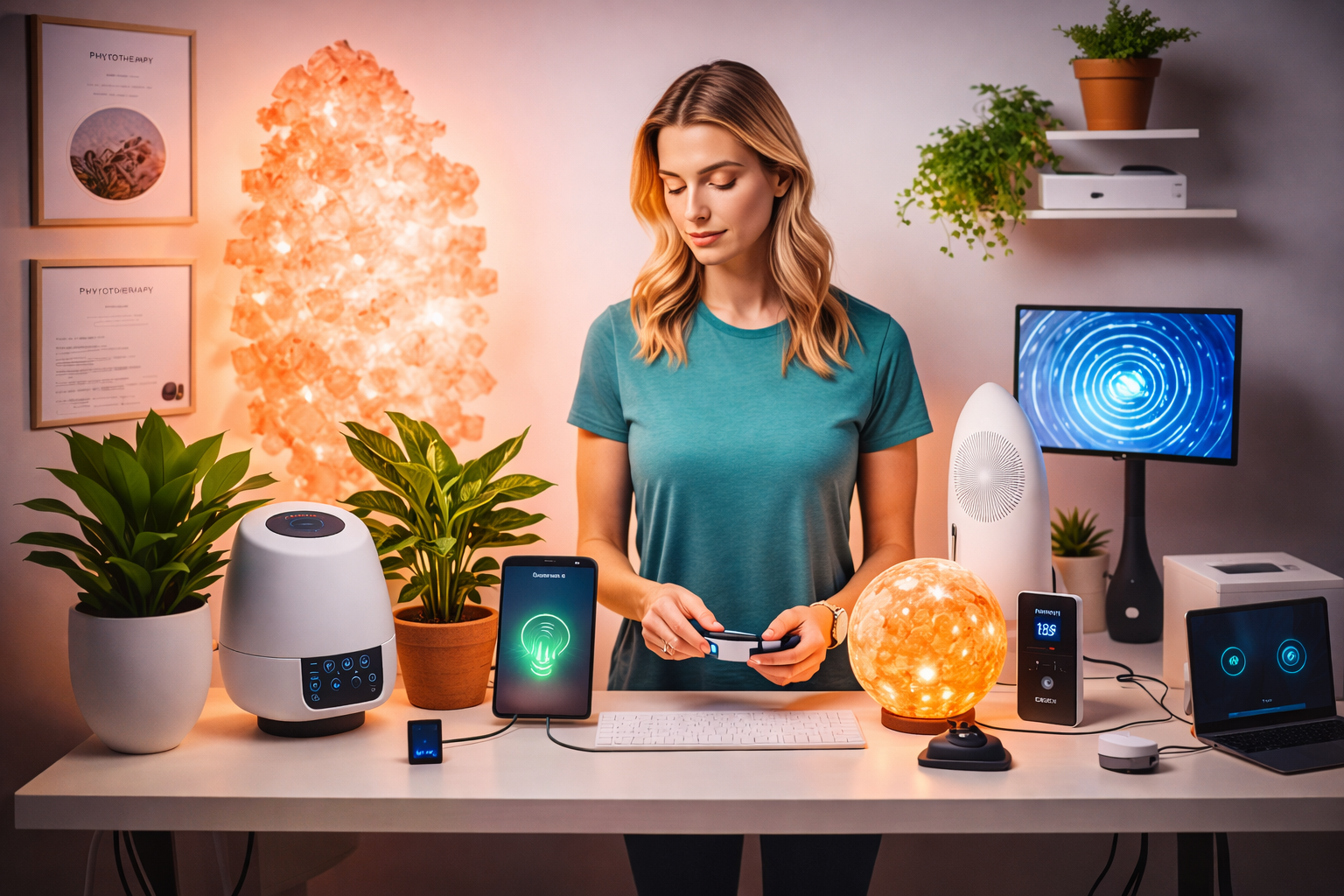 Ondes Électromagnétiques : Guide Complet 2026 pour Comprendre et Se Protéger