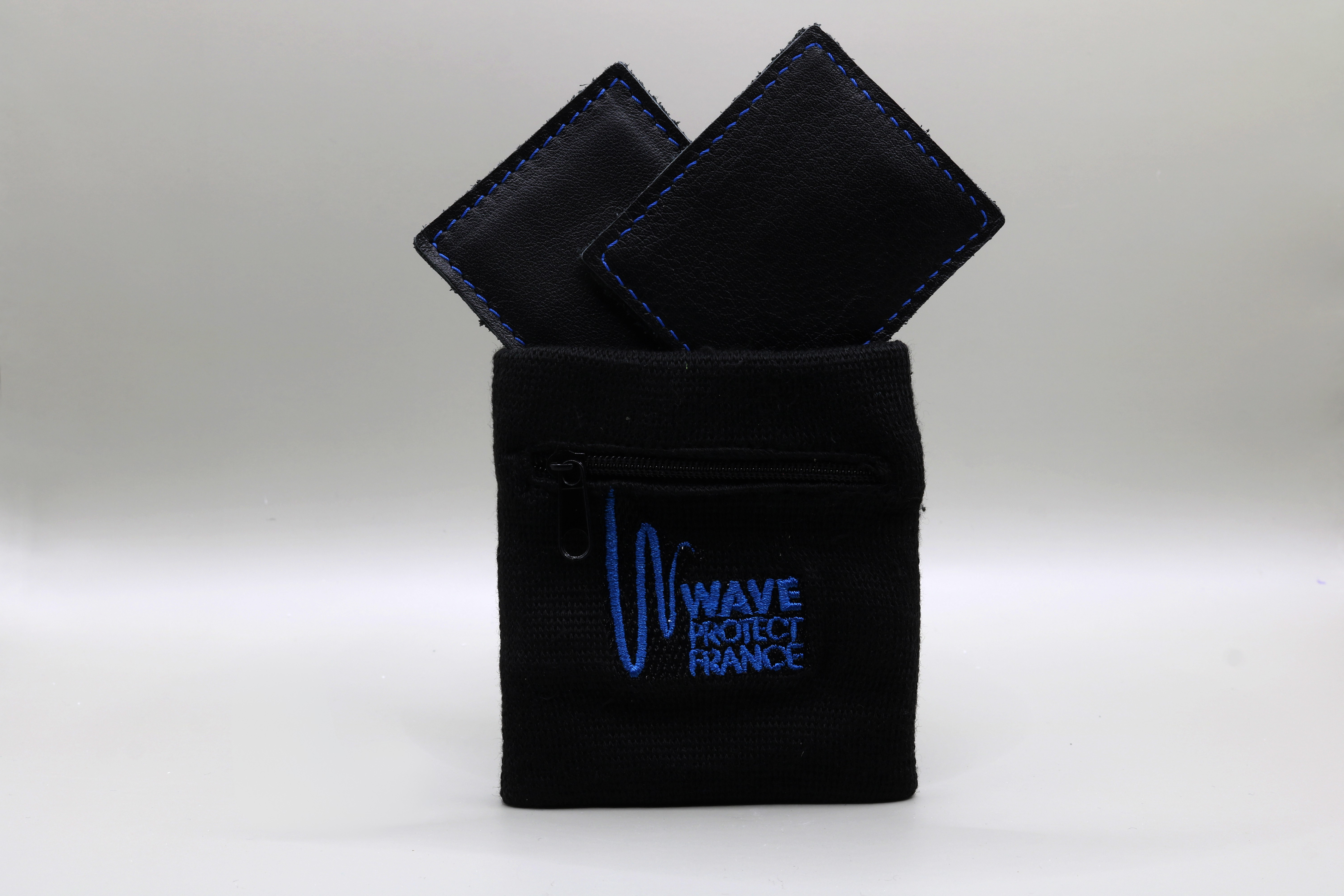 Serre poignet anti-ondes training sport WP6