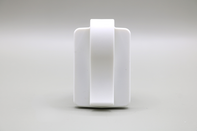 Broche anti-ondes blanche WP1 — Protection électromagnétique