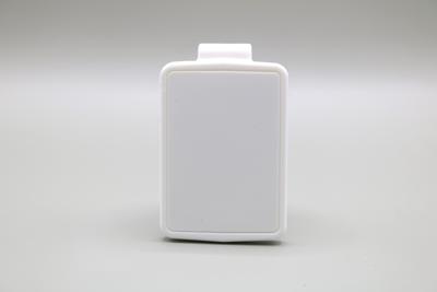 Broche anti-ondes blanche WP1 — Protection électromagnétique