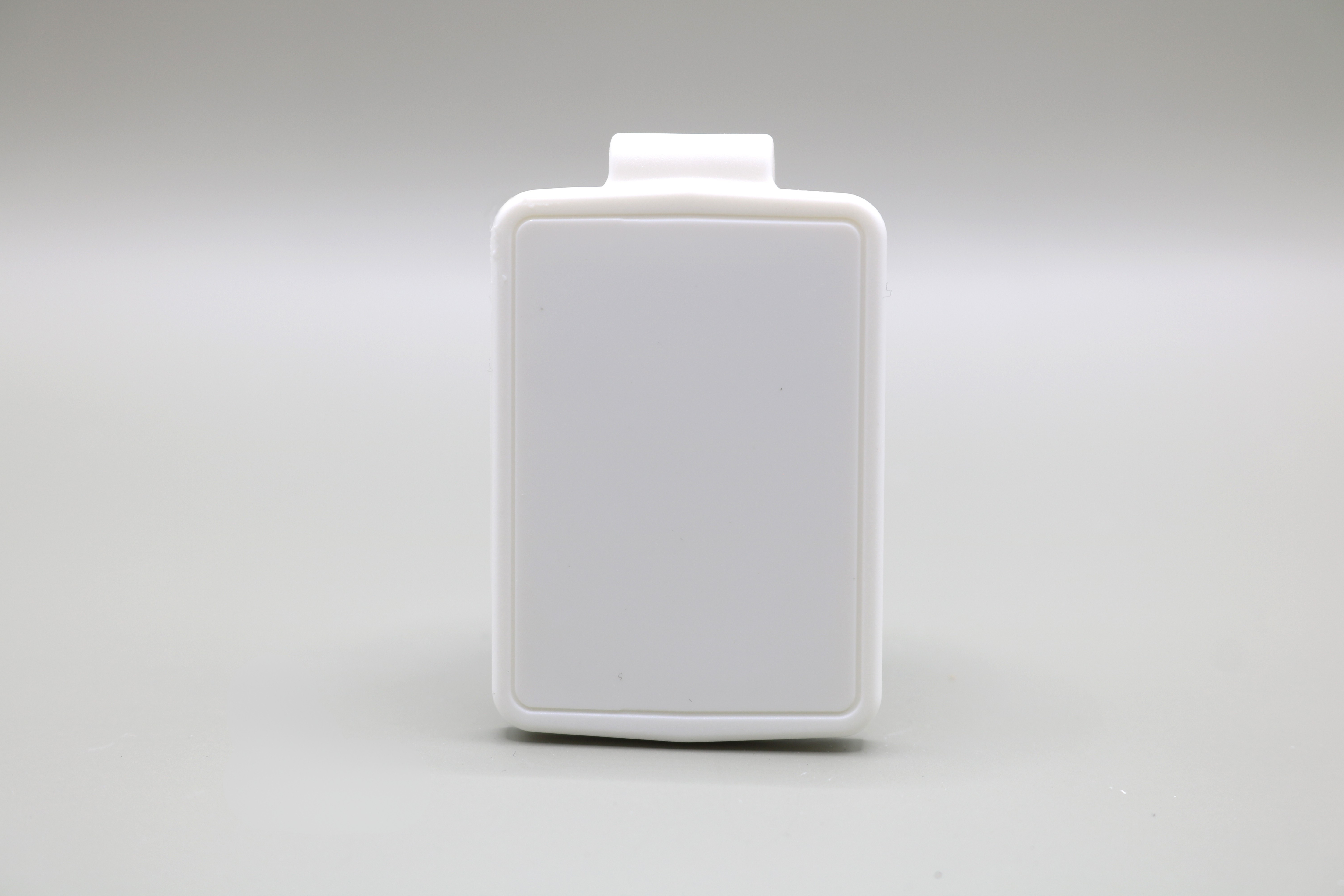 Broche anti-ondes blanche WP1 — Protection électromagnétique