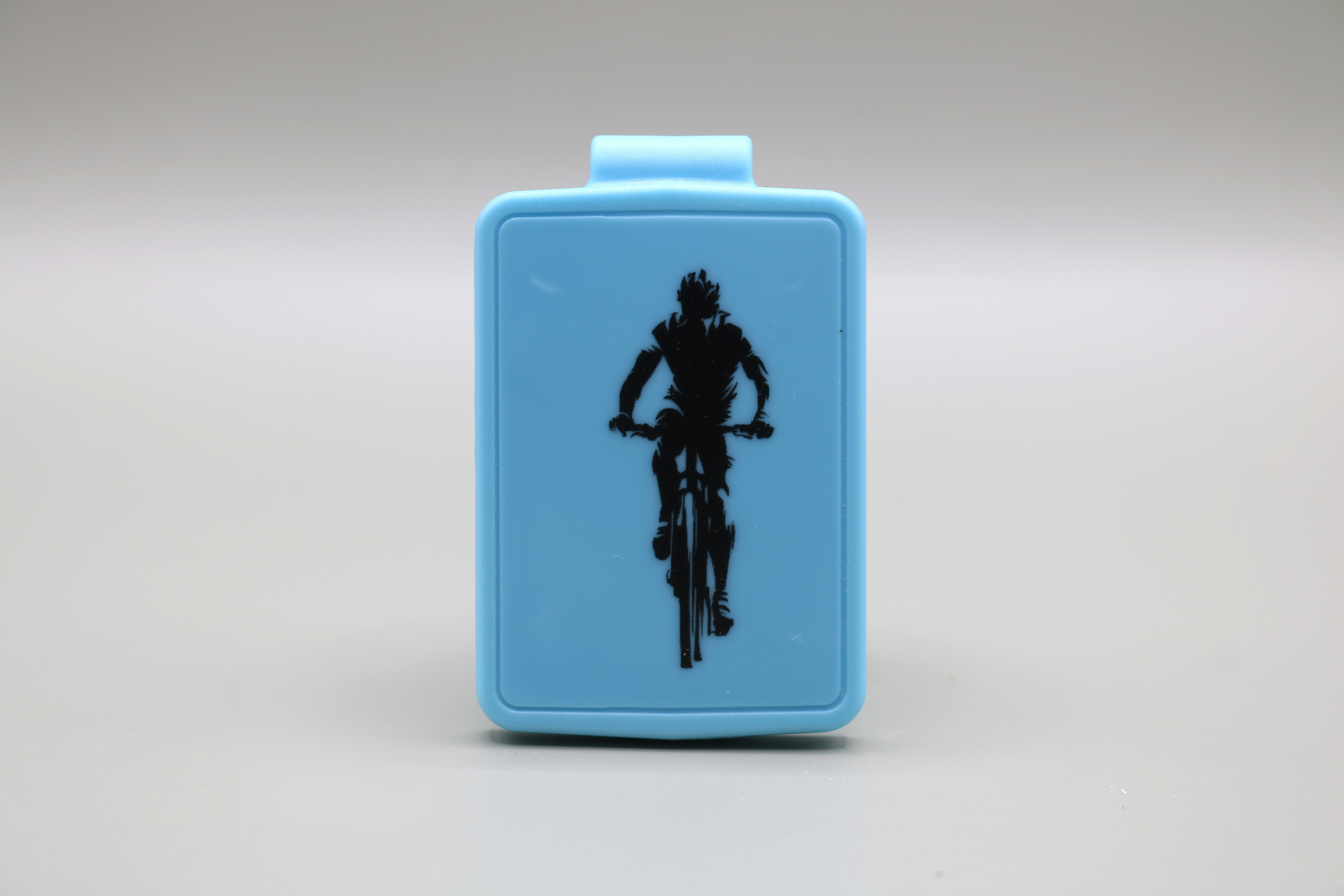 Broche anti-ondes bleu WP1 — Protection électromagnétique