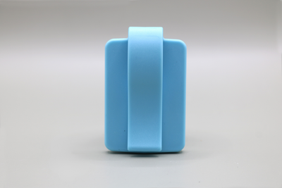 Broche anti-ondes bleu WP1 — Protection électromagnétique