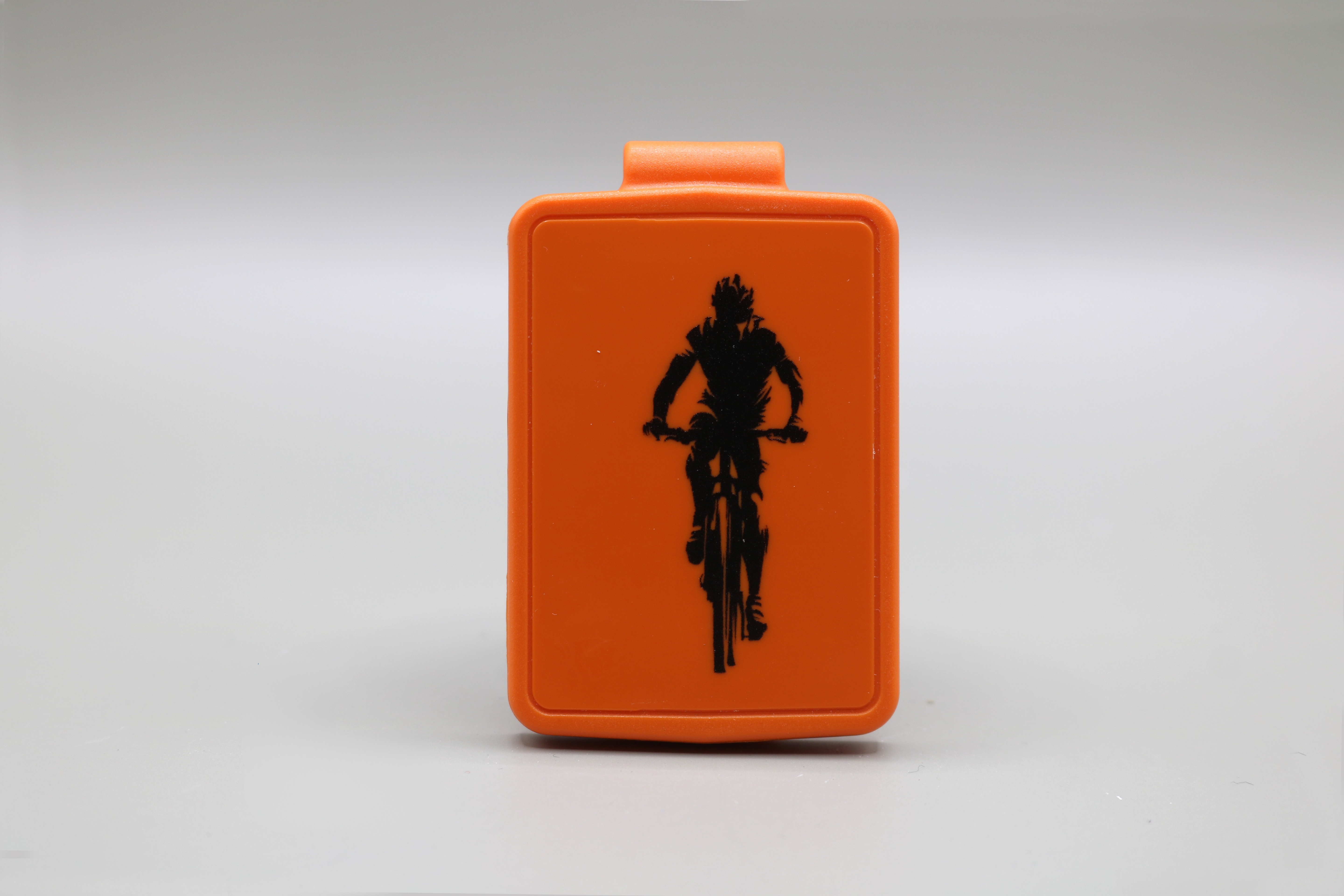 Broche anti-ondes orange WP1 — Protection électromagnétique