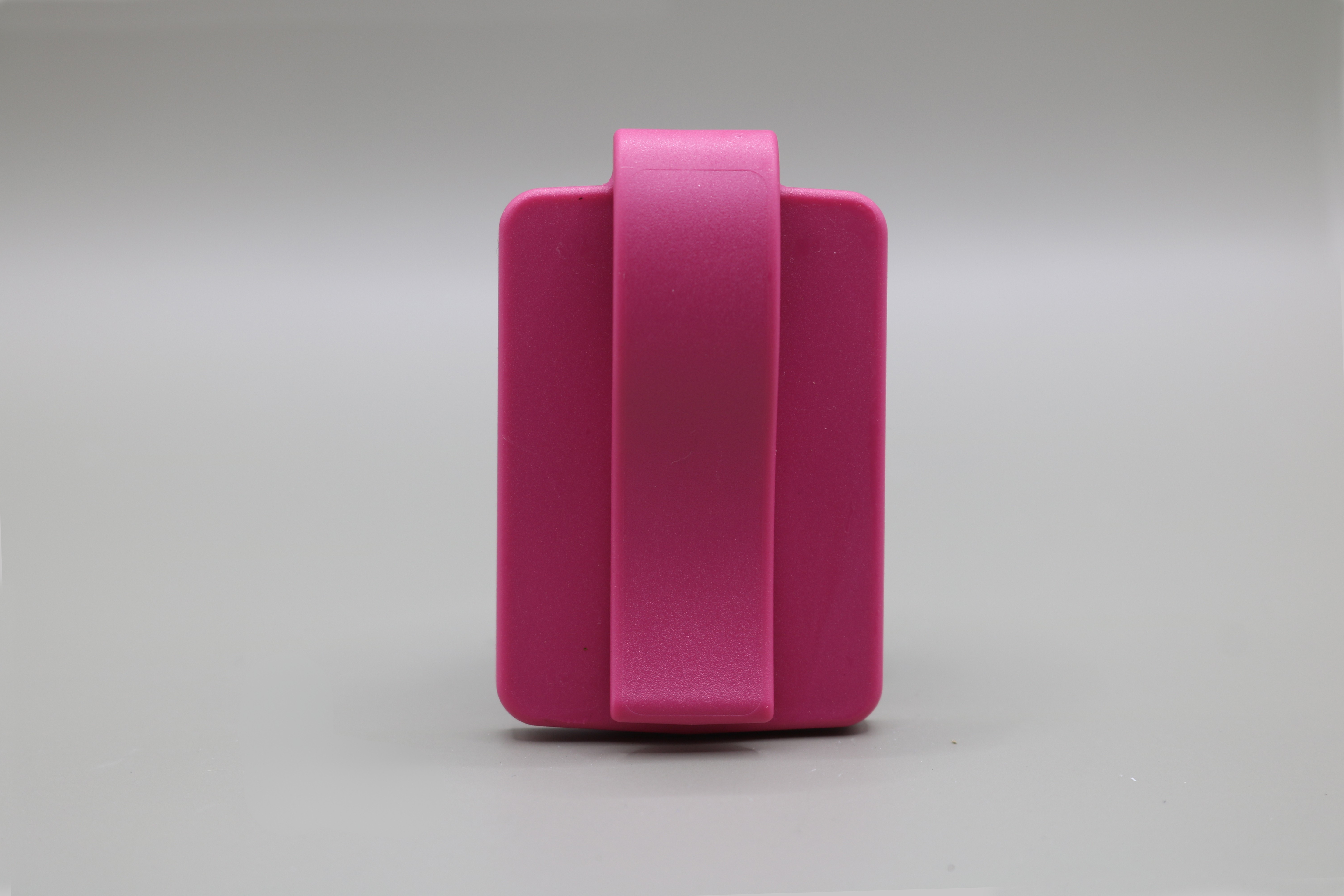 Broche anti-ondes rose WP1 — Protection électromagnétique
