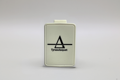 Broche Blanche WP1  Tjrs au Taquet by Steve Savidan