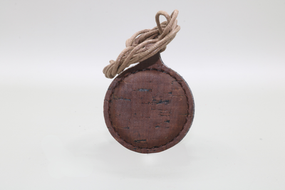 Pendentif anti-ondes WP3 — Protection électromagnétique en Liège