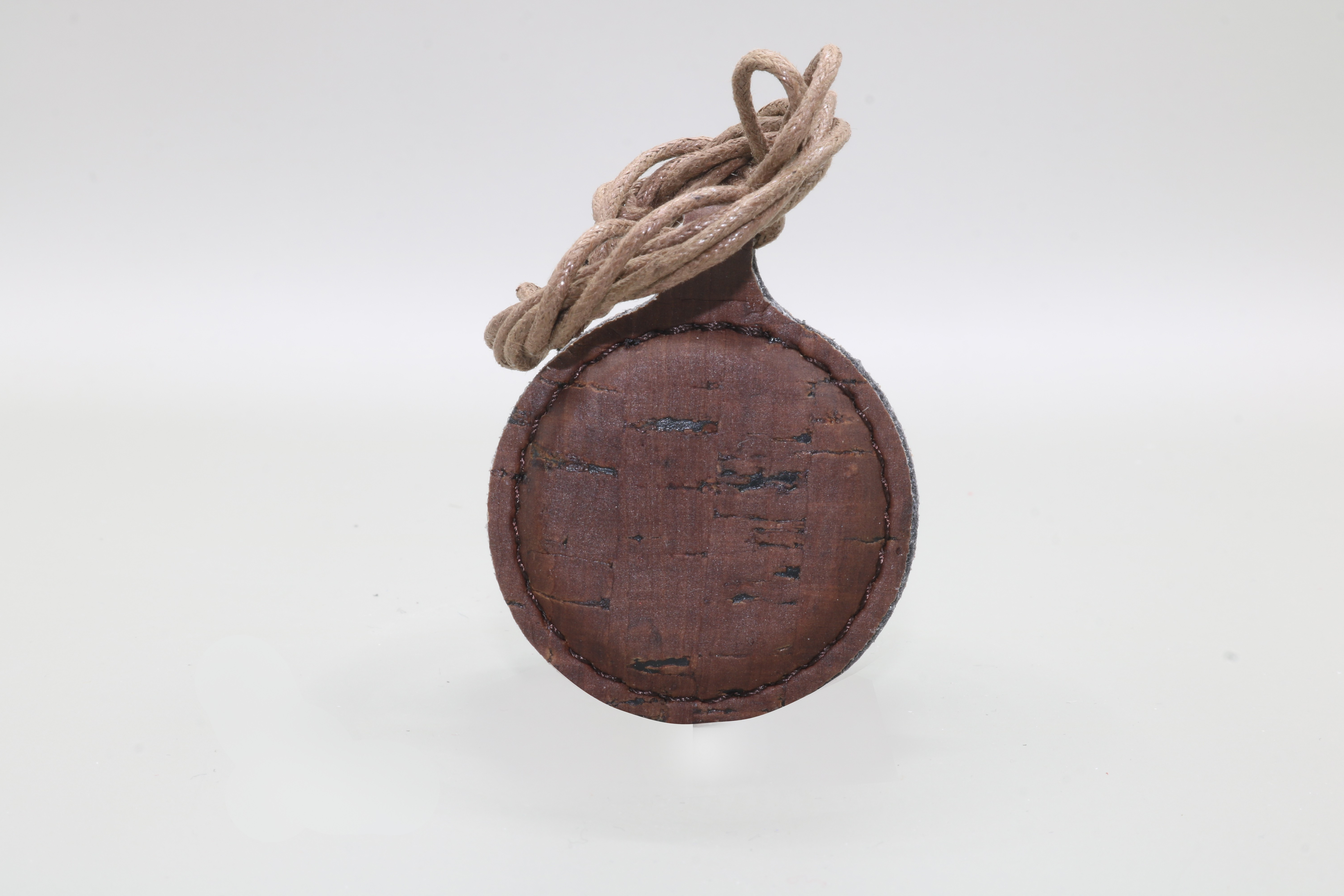 WP3 Anti-wave Pendant — Electromagnetic Protection in Cork