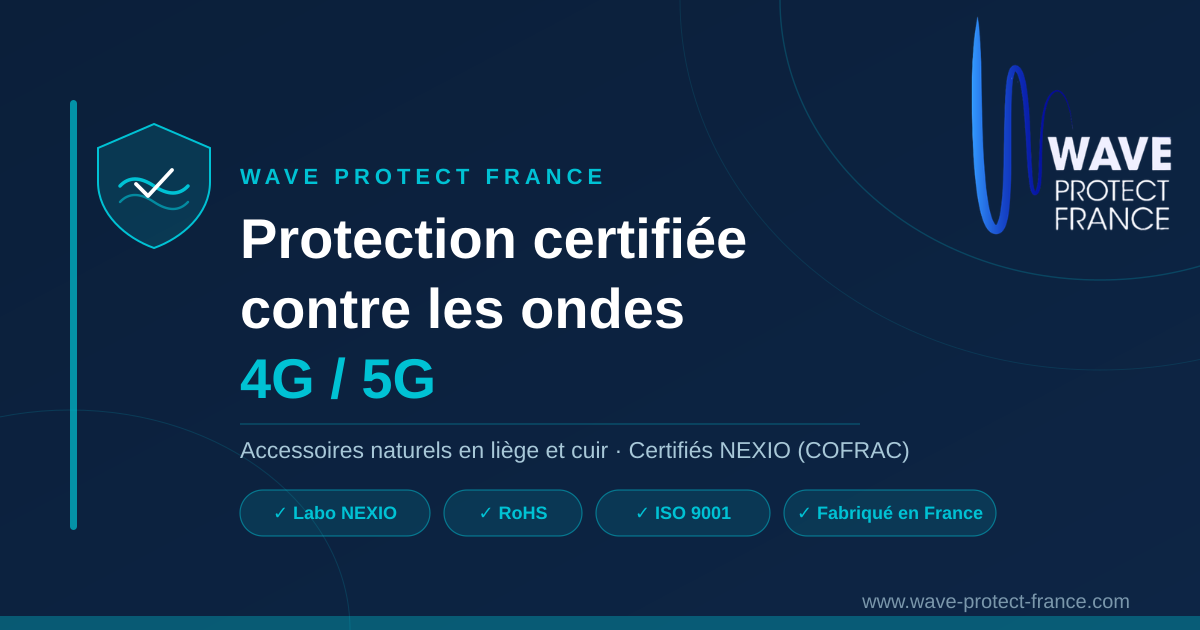 Produits – Wave protect France