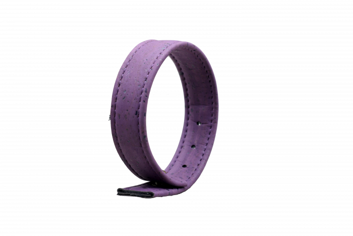 ROXO WP2 BRACELET FOR ELECTROMAGNETIC WAVE PROTECTION Wave Protect France