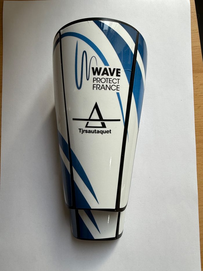 KIT DE AVANCE DEL RENDIMIENTO DEL FUTBOLISTA PARA PROTECCIÓN CONTRA ONDAS ELECTROMAGNÉTICAS - Image 3